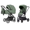 Carrello Alfa Sea Green 3