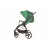 Športový kočík stinger pro green