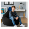 mala pufa s chlopakiem