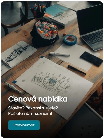 Individuální cenová nabídka