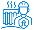 Specialisté na Korado