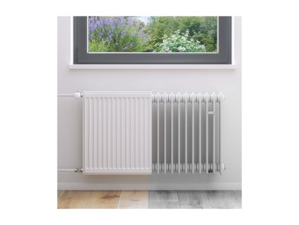 Korado Klasik - R deskový radiátor Radik typ 22 554x2000 mm