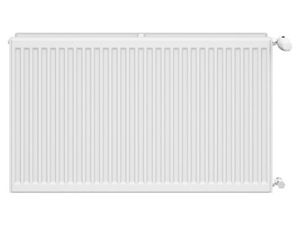 Korado Clean deskový radiátor Radik typ 20 700x400 mm