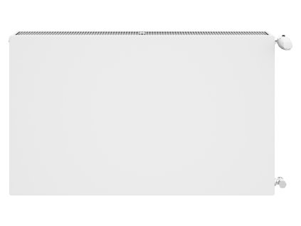 Korado Klasik PLAN deskový radiátor Radik typ 11 700x1600 mm