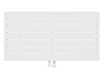 Korado Koratherm horizontal-M typ 22 662/1400