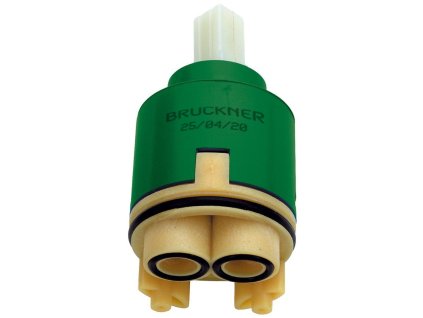 Bruckner Směšovací kartuše 35mm, vysoká