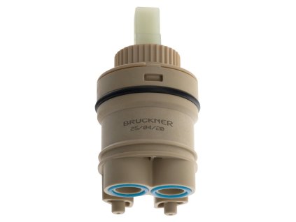 Bruckner Směšovací kartuše 35mm, vysoká