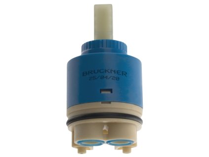 Bruckner Směšovací kartuše 40mm, vysoká