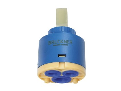 Bruckner Směšovací kartuše 40mm, nízká