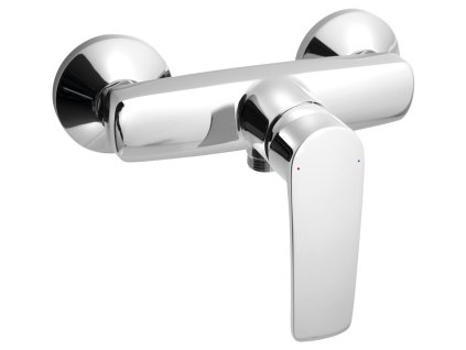 SAMONA KORANA nástěnná sprchová baterie, chrom