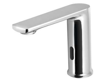 Bruckner Senzorová stojánková baterie 6V DC (4xAA), chrom