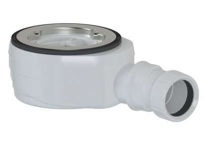 435603 polysan vanickovy sifon prumer 90mm dn40 nizky