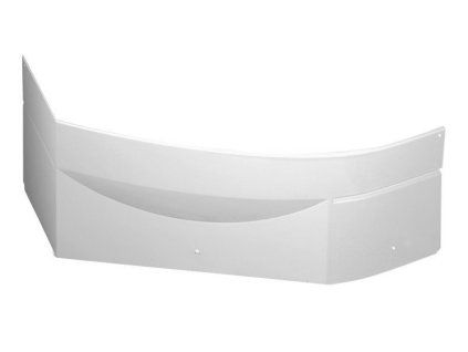 Polysan MAMBA R 160 panel rohový | 28312