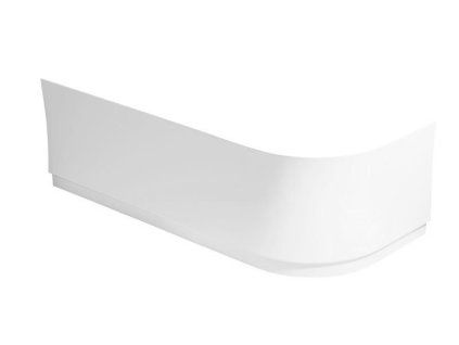 Polysan ASTRA L panel čelní | 33812