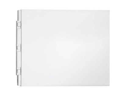 Polysan PLAIN panel boční 88x59cm | 72705
