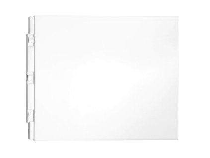 Polysan PLAIN panel boční 90x59cm | 72714