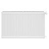 Korado Klasik deskový radiátor Radik typ 22 600x1000 mm | 22060100-50-0010
