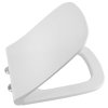 Sapho BELLO WC sedátko, SLIM, Soft Close, bílá