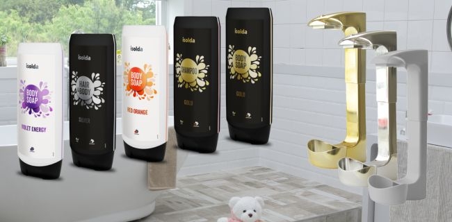 Nové produkty CLICK&GO