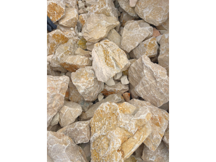 Gabion late