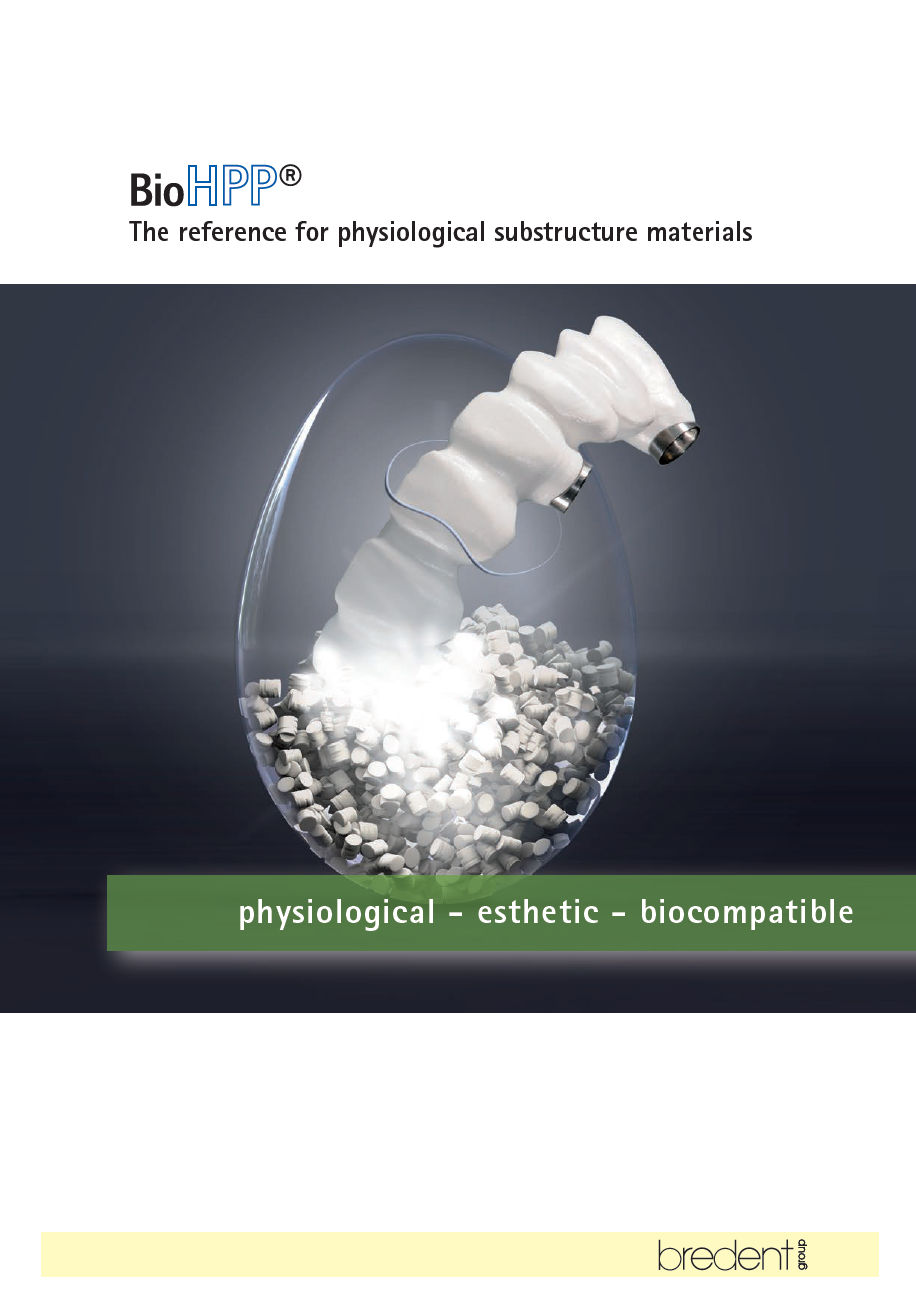 BioHPP - The reference for physiological substructure materials