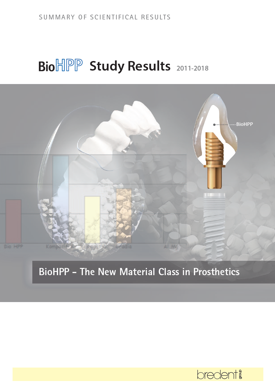 BioHPP Study Results 2011-2018