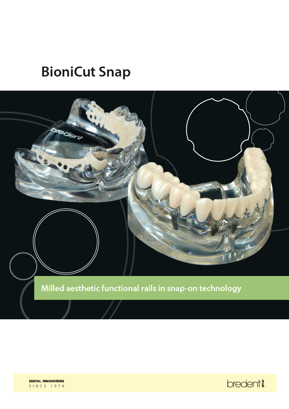 BionicCut Snap