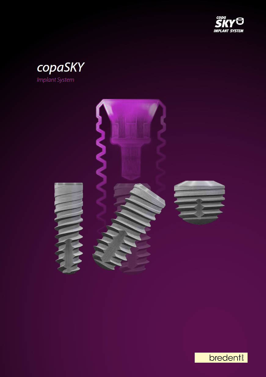 copaSKY Implant System