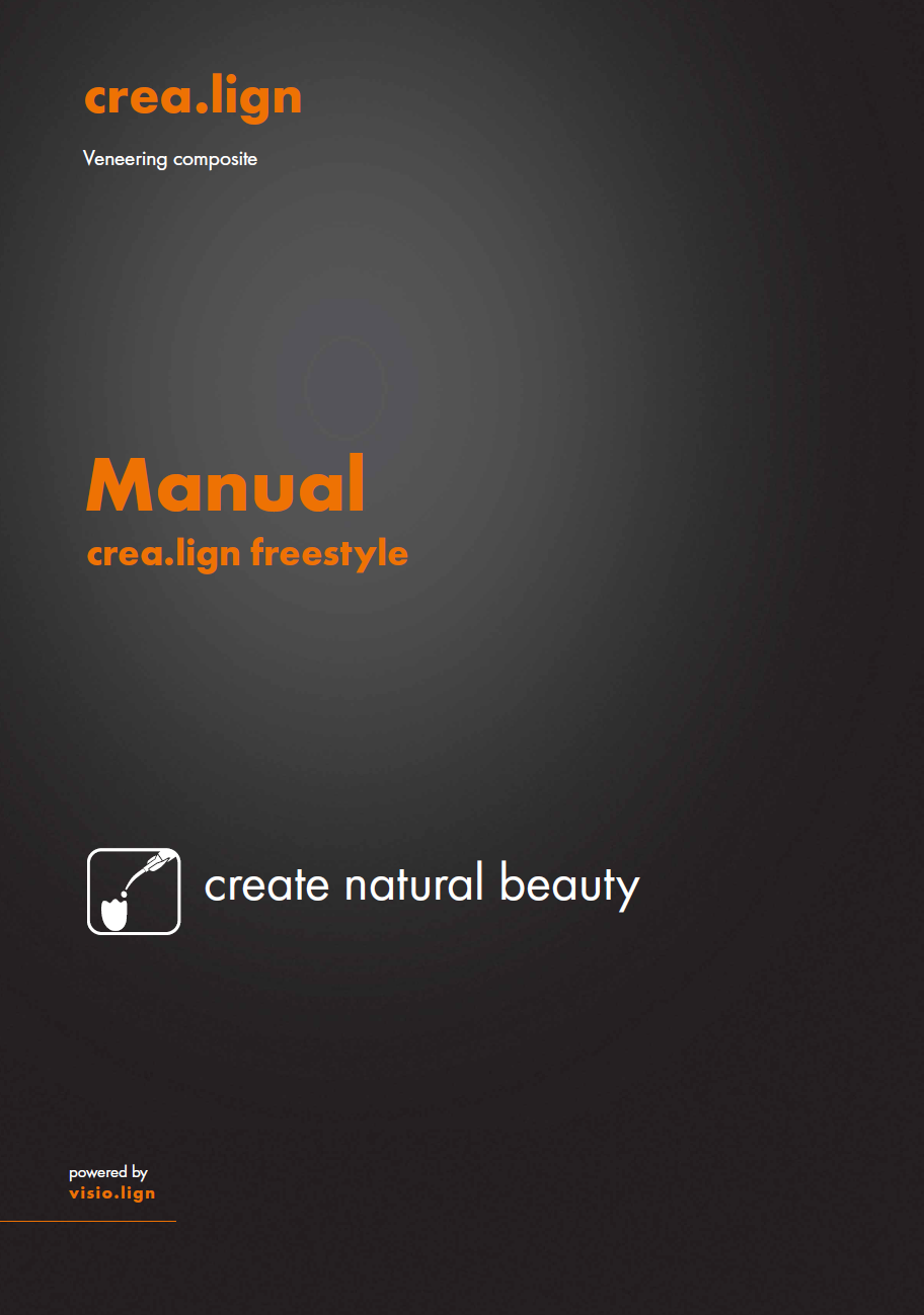 crea.lign Freestyle manual