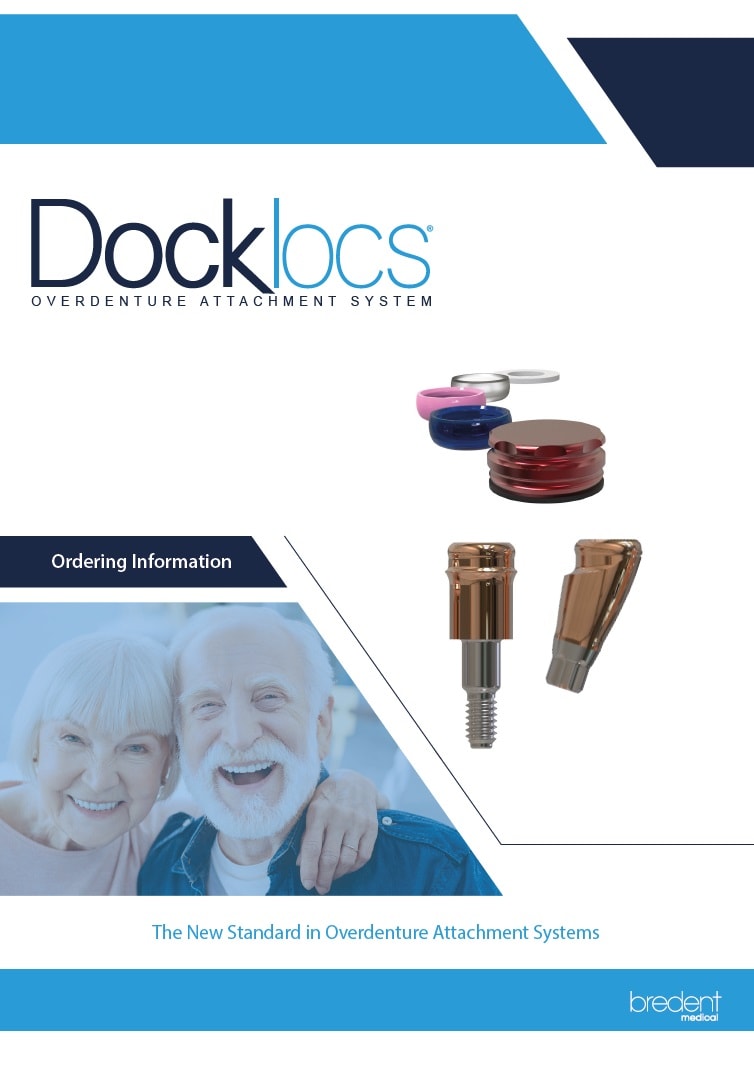 Informácie o objednávaní - Docklocs
