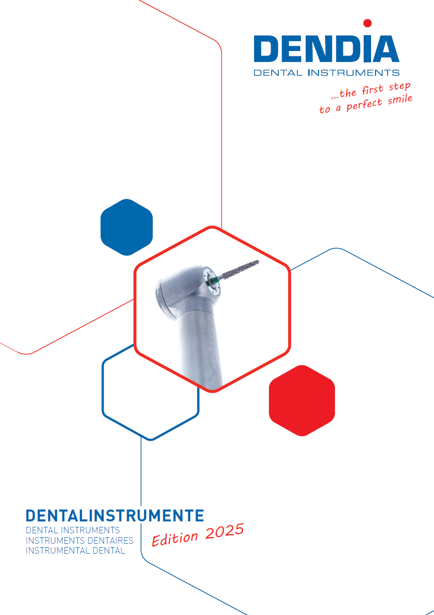 DENDIA Starter Package Brochure