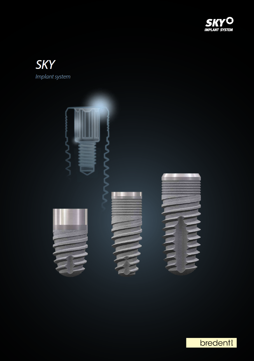 SKY Implant System