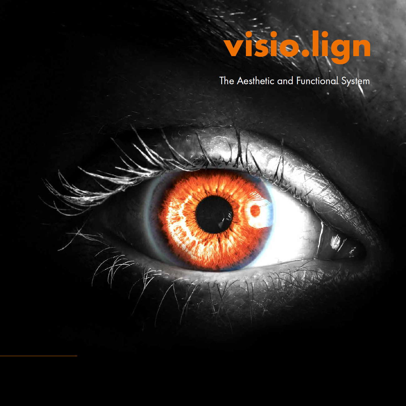 visio.lign Image brochure