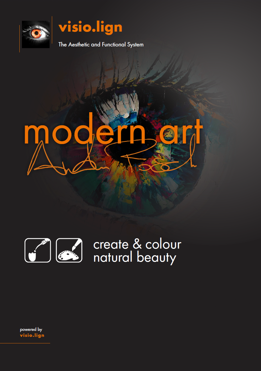 visio.lign modern art