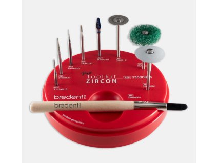 PRE TOOLKIT SADA NÁRADIA ZIRKÓN 1