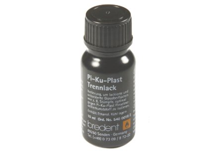 Pi Ku Plast oddelovací lak 1
