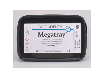 MEGATRAY UV 2