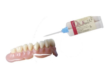 qu resin