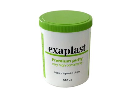 exaplast putty bazovyy sloy banka 910ml