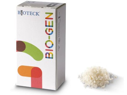 bio gen mix granulado