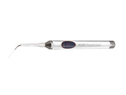 bredent HELBO TheraLite LaserEndo Silber