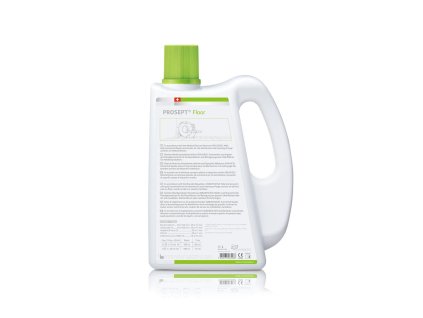 Floor Disinfectants PROSEPT Floor OD 011060 White Background 1000 x 1000 RGB