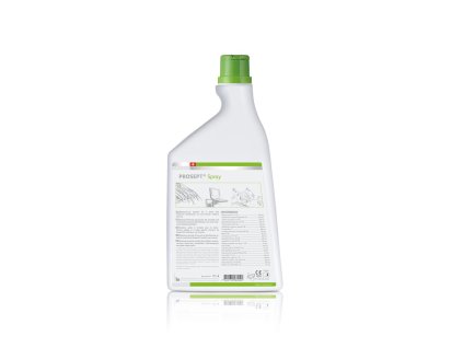 PROSEPT® Spray (Objem Rozprašovač na 1 litrovú fľašu)