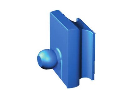 Patrica vks – ssv 1,7 mm