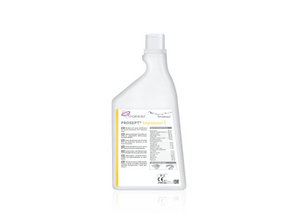 PROSEPT Impression S 1 litre bottle 2000px x 2000px RGB