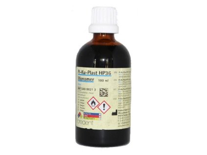 Pi.Ku Plast HP Monomer 36