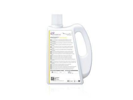 Jet forte 2l flasa
