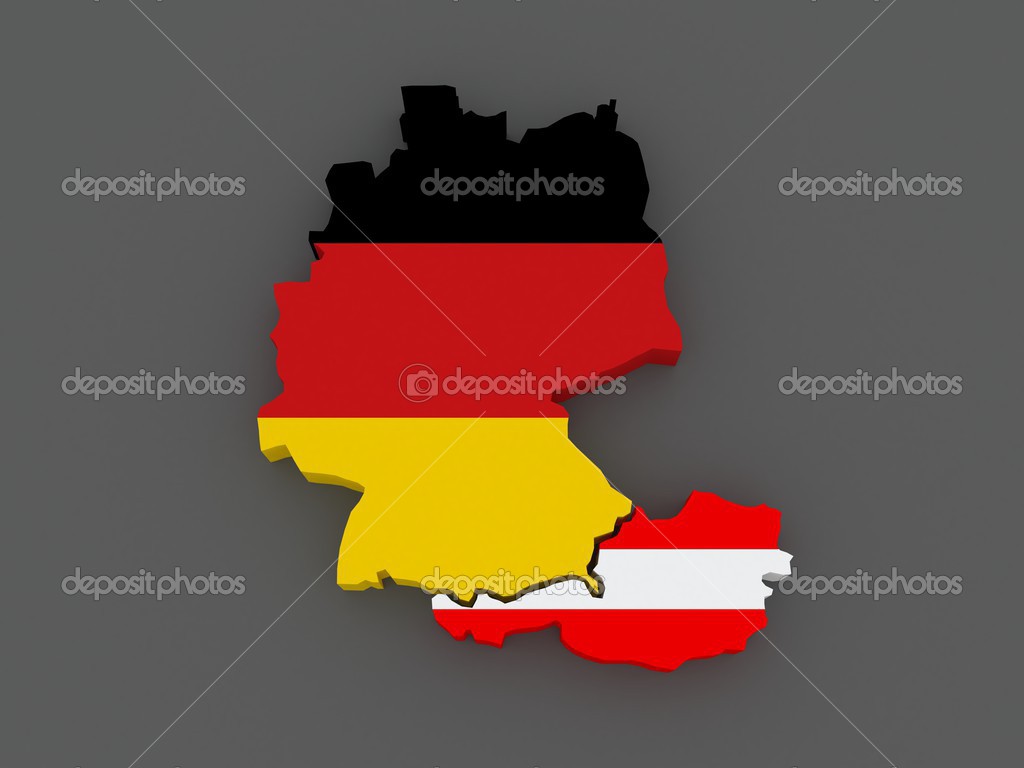 Deutschland und Österreich
