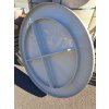 Kunststoffdeckel für Brunnen, Außendurchmesser 1400-1600mm (Abmessung nach Bedarf), Ringhöhe 50mm