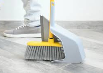 Pomocníci nielen na vianočné upratovanie